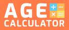 Age Calculator logo | age-calculator.org